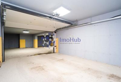 Ap. 2 camere, Tatarasi, TVA 21% inclus, 49 mp, garaj subteran inclus! - 14