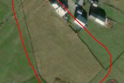 Spațiu comercial, în Măguri - 11