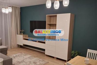 Garsonieră decomandată, mobilată în Theodor Pallady - 3