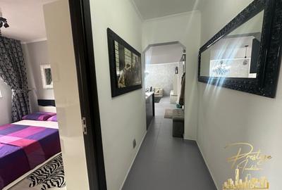 Apartament cu 3 camere modern de inchiriat in zona Rogerius - Oradea - 10