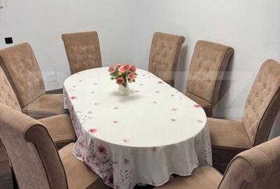 Apartament cu 4 camere în Viișoara - 5