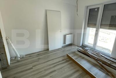 Apartament cu 3 camere decomandat în Exterior Sud - 8