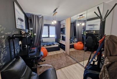 Apartament cu 3 camere decomandat în Prelungirea Ghencea - 11