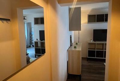 Apartament cu 2 camere nedecomandat în Fortuna - 6