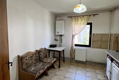 Apartament cu 2 camere decomandat în Centrul Civic - 7