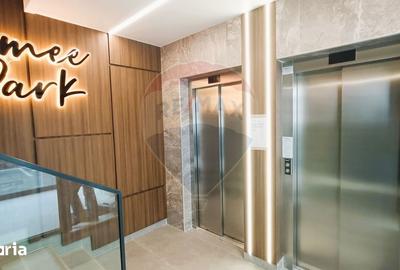 Apartament cu 2 camere decomandat în Metalurgiei - 11