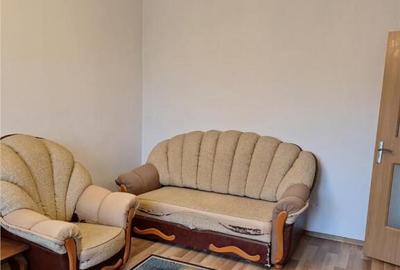 Apartament cu 2 camere, zona Faget Apartament cu 2 camere, zona Faget - 1