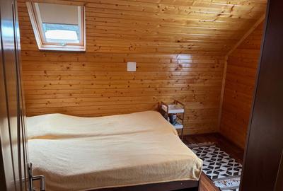Casă cu 4 camere în Muntele Cacovei - 1