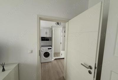 Apartament cu 2 camere decomandat în Girocului - 7