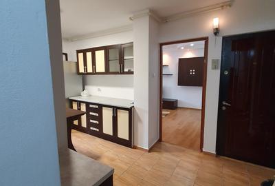Apartament cu 2 camere decomandat în Tomis III - 2