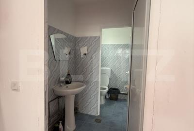 Spațiu comercial, de 1,120 mp, în Mogoșoaia - 13
