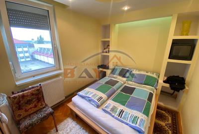 Apartament cu 4 camere decomandat, mobilat în Hotvon - 15
