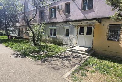 Apartament cu 2 camere semidecomandat în Micro 14 - 9