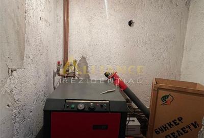 Casă cu 3 camere cu Teren 430 Mp în Jilava - 15