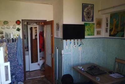Apartament 2 camere de vanzare zona ultracentrala Tulcea - 4