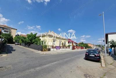 Casă cu 4 camere cu Teren 714 Mp în Central - 5