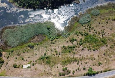 Teren langa lac Naipu Teren langa lac Naipu - 4