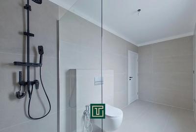 Duplex nou cu 4 camere eficient energetic in stil minimalist in Gai - 2