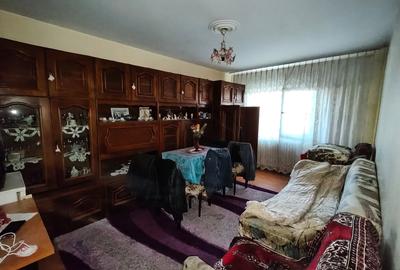 Apartament cu 2 camere decomandat în Păcurari - 5