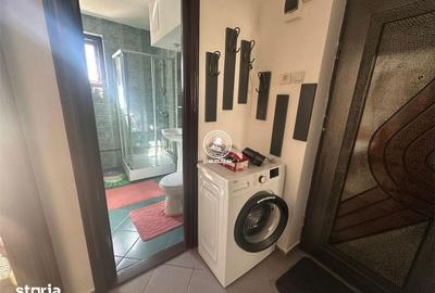 Garsonieră în Copou - 4