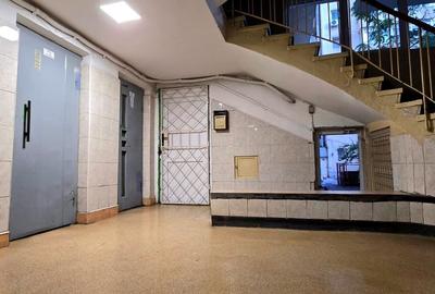 Apartament 2 camere | Gara de Nord | Dinicu Golescu | Mobilat utilat | Metrou 5' - 9