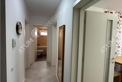 Apartament cu 2 camere decomandat, mobilat în Turnișor - 15