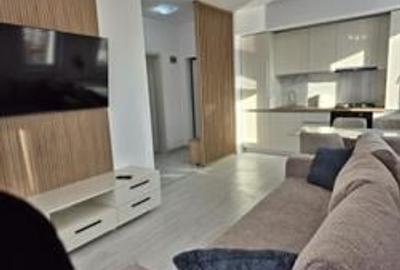 Apartament cu 2 camere semidecomandat în Militari - 1