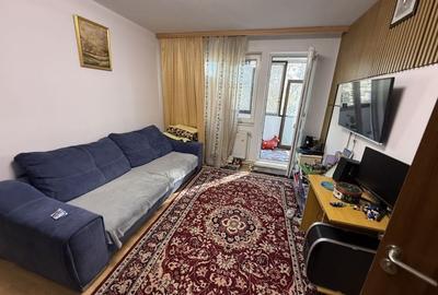 Apartament 2 camere City Park Mall - 3