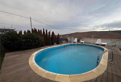 Casa cu piscina si foisor zona Rediu - 15