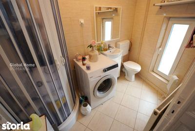 Apartament cu 2 camere în Armeneasca - 15