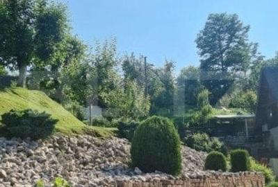 Vila 7 camere, 240mp, 1253mp teren, Fieni - 3