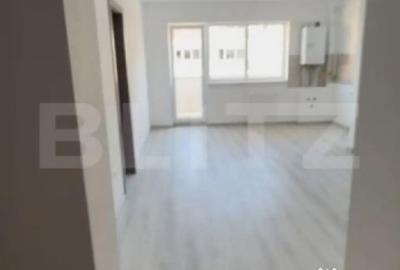 Apartament cu 2 camere semidecomandat în Sânpetru - 6