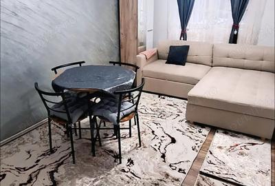 Apartament cu 2 camere decomandat în Central - 2