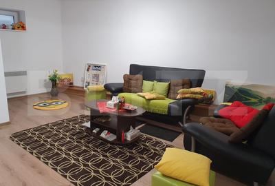 Garsonieră semidecomandată, mobilată în Central - 1