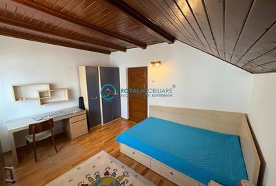 Royal Imobiliare - Vanzare vila zona Cioceanu - 5