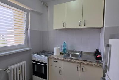 Garsonieră semidecomandată, mobilată în Pantelimon - 8