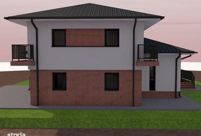 Spațiu comercial, în Podgoria - 10