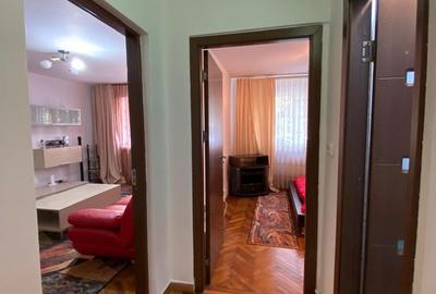 Apartament cu 2 camere decomandat în Craiovița Nouă - 3