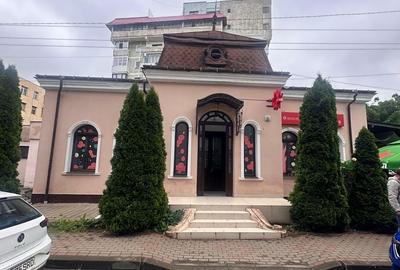 Spațiu comercial, de 118 mp, în Ultracentral - 1