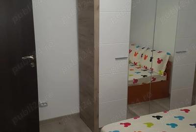 Apartament 2 camere confort 1 piata sudului 2 min de metrou - 1