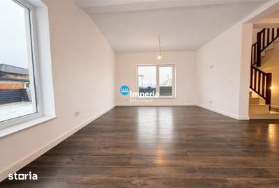 Casă cu 4 camere cu Teren 500 Mp în Valea Adâncă - 14