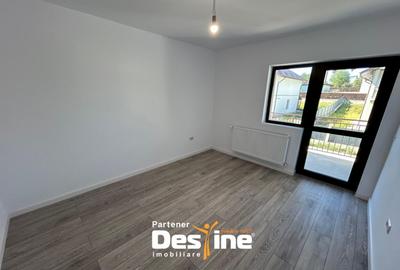 Casă cu 4 camere cu Canalizare în Valea Lupului - 5