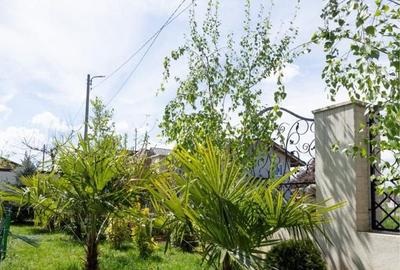 Casă cu 4 camere în Dobroești - 7