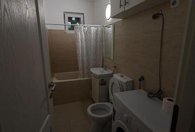 Apartament cu 2 camere semidecomandat în Central - 5