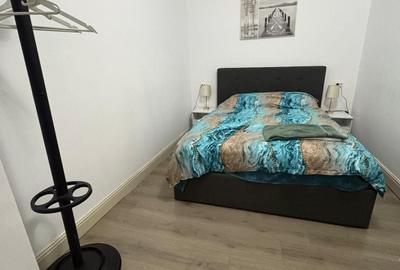 Garsonieră, mobilată în Central - 1