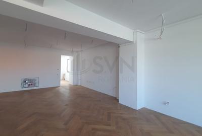 REA1023228 Apartament spatios 3 camere I Piata Rosetti I Imobil nou - 10