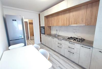 Apartament cu 2 camere decomandat în Central - 8