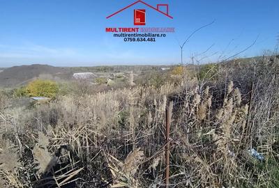 Teren de 5976 mp, în Periferie - 5