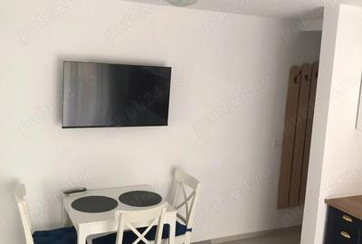 Apartament cu 2 camere semidecomandat în Giroc - 2
