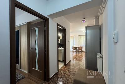 Apartament cu 2 camere de inchiriat Junior Residence cu loc parcare - 3